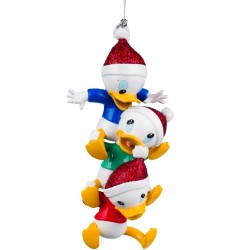 Disney Lisanslı Yılbaşı Süsleri